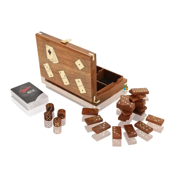 3_In_1_Box_Wooden_Domino_Dice_And_Playing_Cards
