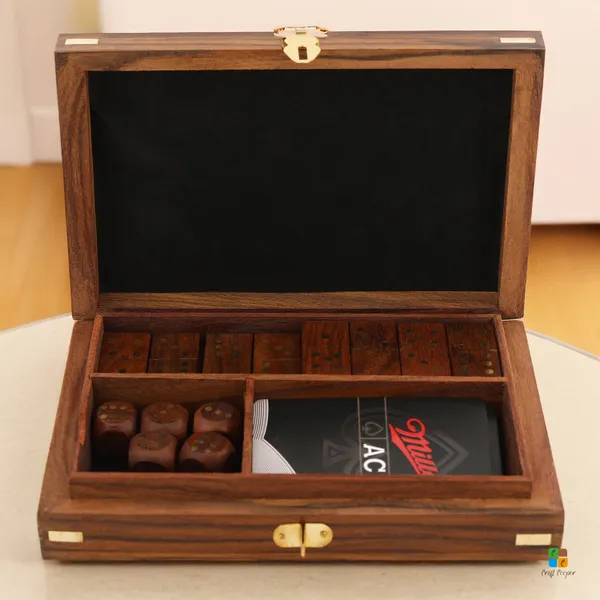3_In_1_Box_Wooden_Domino_Dice_And_Playing_Cards