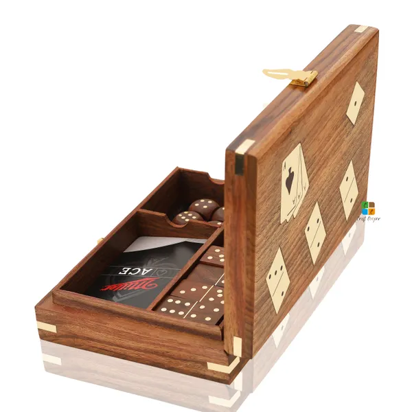 3_In_1_Box_Wooden_Domino_Dice_And_Playing_Cards