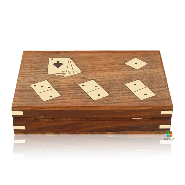 3_In_1_Box_Wooden_Domino_Dice_And_Playing_Cards