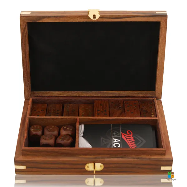 3_In_1_Box_Wooden_Domino_Dice_And_Playing_Cards