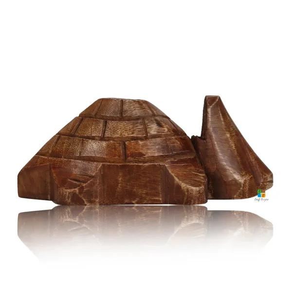 Wooden_Turtle_Spectacle,Sunglasses_Holder_In_Natural_Finish