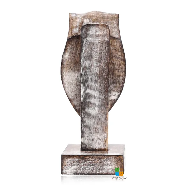 Handmade_Owl_Spectacle_Wood_Tabletop_Eyeglass_Holder_Stand
