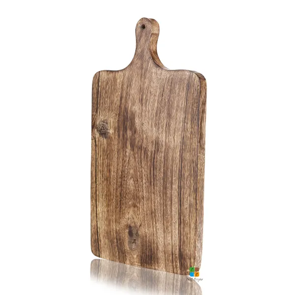 Wooden_Chopping_Cutting_Slicing_Board_With_Holder|_For_Kitchen_Vegetables,_Fruits