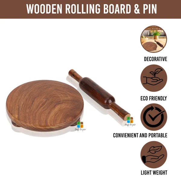 Sheesham_Wood_Chakla_Belan_Rolling_Pin_Board