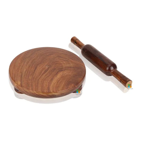 Sheesham_Wood_Chakla_Belan_Rolling_Pin_Board