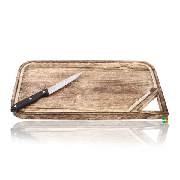 Rectangular_Acacia_Wood_Cutting_Board_|_For_Kitchen_Vegetables,_Fruits