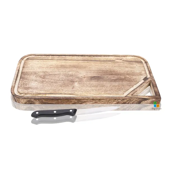 Rectangular_Acacia_Wood_Cutting_Board_|_For_Kitchen_Vegetables,_Fruits