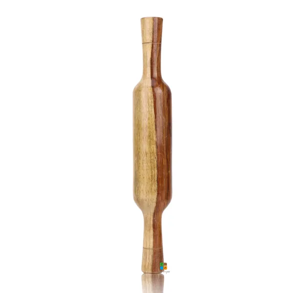 Handcrafted_Mango_Wood_Chakla_Belan_Rolling_Pin_Board