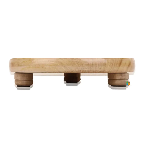 Handcrafted_Mango_Wood_Chakla_Belan_Rolling_Pin_Board