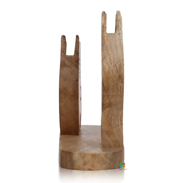 Wooden_Handmade_Cat_Shaped_Spectacle_Holder