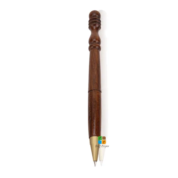 Pack_of_5_Wooden_Ball_Pen_For_Writing
