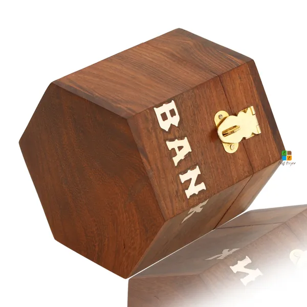 Wooden_Money_Piggy_Bank_|_Gift_Items_For_Kids