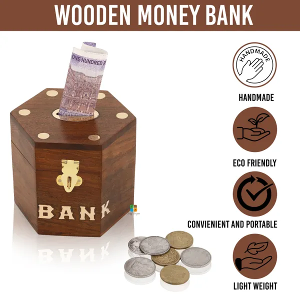 Wooden_Money_Piggy_Bank_|_Gift_Items_For_Kids