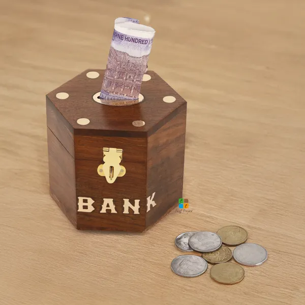 Wooden_Money_Piggy_Bank_|_Gift_Items_For_Kids