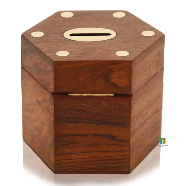 Wooden_Money_Piggy_Bank_|_Gift_Items_For_Kids