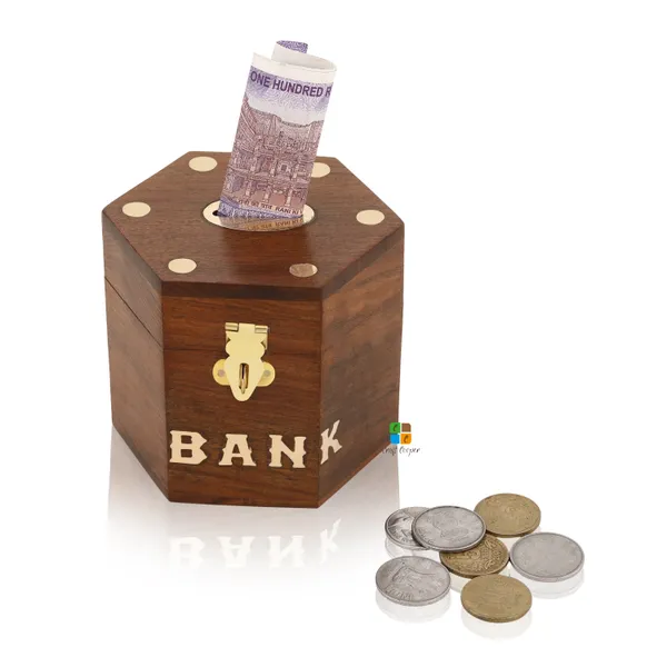 Wooden_Money_Piggy_Bank_|_Gift_Items_For_Kids