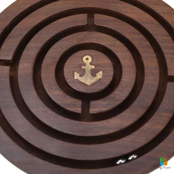6"Inch_Wooden_Puzzle_Ball-In-A-Maze_Games_Puzzle_Pedagogical_Board_Brain_Teaser_Games_Fun_Game_For_Kids