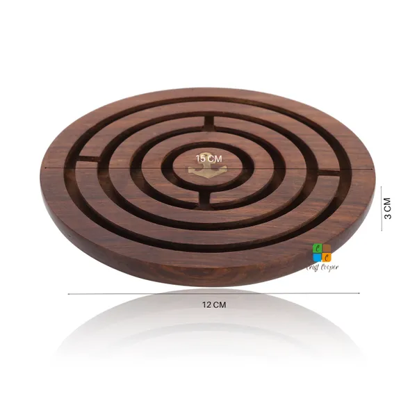 6"Inch_Wooden_Puzzle_Ball-In-A-Maze_Games_Puzzle_Pedagogical_Board_Brain_Teaser_Games_Fun_Game_For_Kids