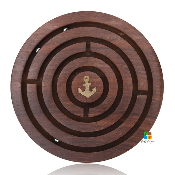 6"Inch_Wooden_Puzzle_Ball-In-A-Maze_Games_Puzzle_Pedagogical_Board_Brain_Teaser_Games_Fun_Game_For_Kids