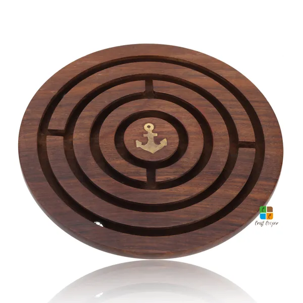6"Inch_Wooden_Puzzle_Ball-In-A-Maze_Games_Puzzle_Pedagogical_Board_Brain_Teaser_Games_Fun_Game_For_Kids