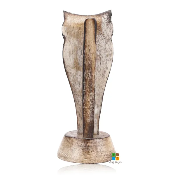 Handmade_Owl_Spectacle_Wood_Tabletop_Eyeglass_Holder_Stand