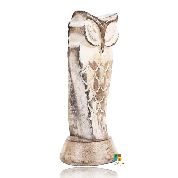 Handmade_Owl_Spectacle_Wood_Tabletop_Eyeglass_Holder_Stand