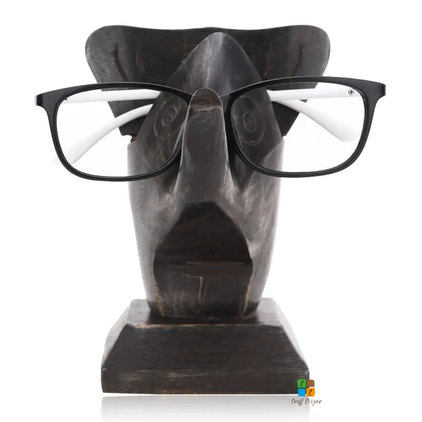 Antique_Wood_Zone_Handmade_Tabletop_Eyeglass_Holder_Stand