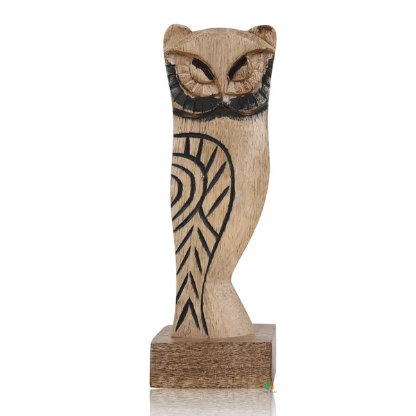 Handmade_Owl_Spectacle_Wood_Tabletop_Eyeglass_Holder_Stand