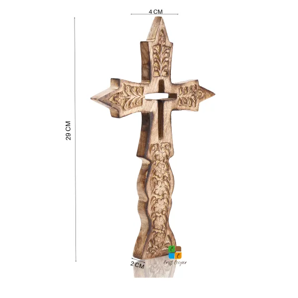 Wood_Wall_Cross_Burnt_Tinge_Art_Wooden_Wall_Mount_Jesus_Cross_Decor