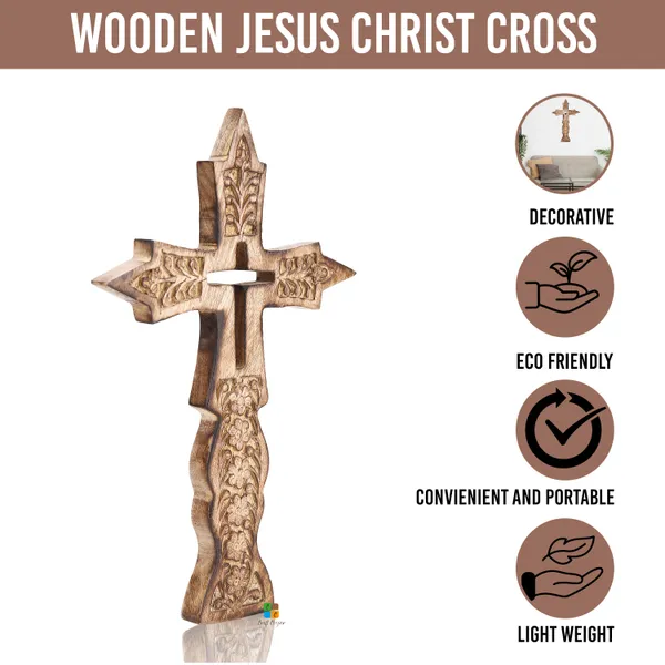 Wood_Wall_Cross_Burnt_Tinge_Art_Wooden_Wall_Mount_Jesus_Cross_Decor