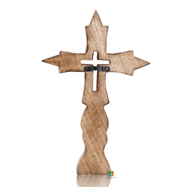 Wood_Wall_Cross_Burnt_Tinge_Art_Wooden_Wall_Mount_Jesus_Cross_Decor