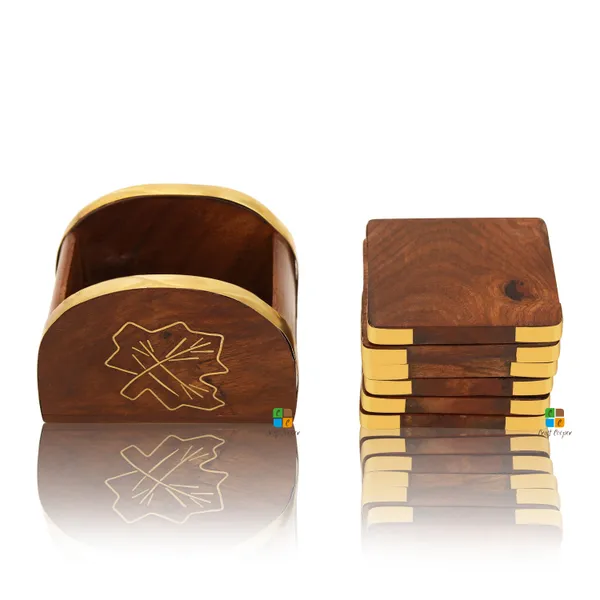Set_Of_6_Wooden_Table_Coaster_|_For_Tea_Cups_Coffee_Mugs_Beer_Cans