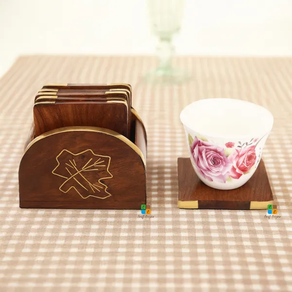 Set_Of_6_Wooden_Table_Coaster_|_For_Tea_Cups_Coffee_Mugs_Beer_Cans