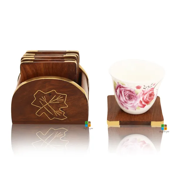 Set_Of_6_Wooden_Table_Coaster_|_For_Tea_Cups_Coffee_Mugs_Beer_Cans