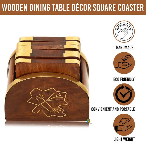 Set_Of_6_Wooden_Table_Coaster_|_For_Tea_Cups_Coffee_Mugs_Beer_Cans