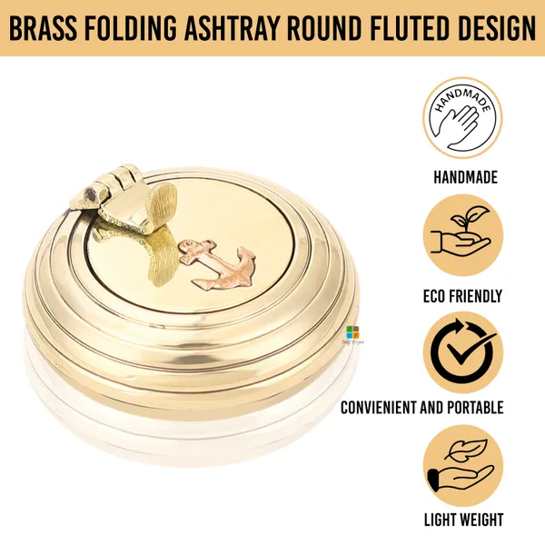 Antique_Brass_Ashtray_|_For_Car,_Home,_Office_And_Bar