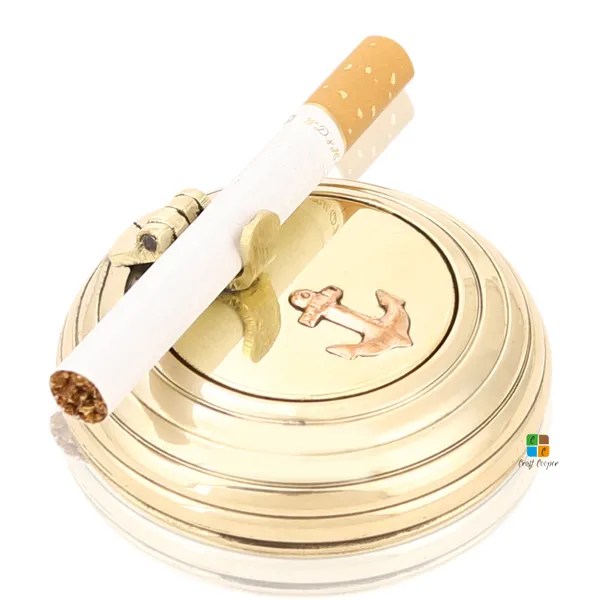 Antique_Brass_Ashtray_|_For_Car,_Home,_Office_And_Bar