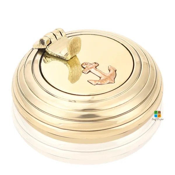 Antique_Brass_Ashtray_|_For_Car,_Home,_Office_And_Bar