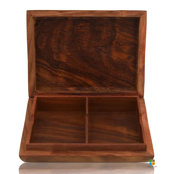 Wooden_Box_Case_Double_Playing_Cards_Set_Holder