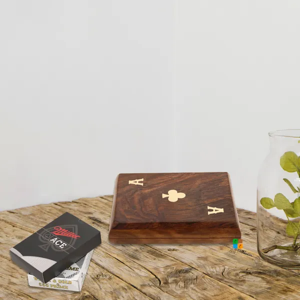 Wooden_Box_Case_Double_Playing_Cards_Set_Holder