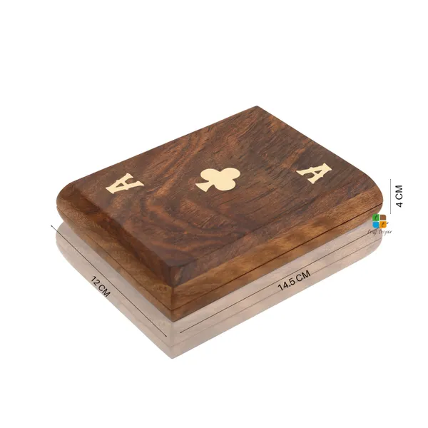 Wooden_Box_Case_Double_Playing_Cards_Set_Holder