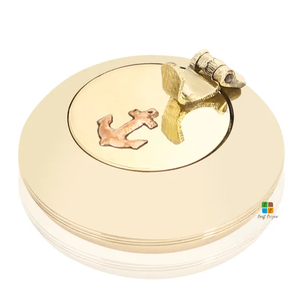 Pocket_Brass_Ashtray_With_Lid_|_For_Car,_Home,_Office_And_Bar