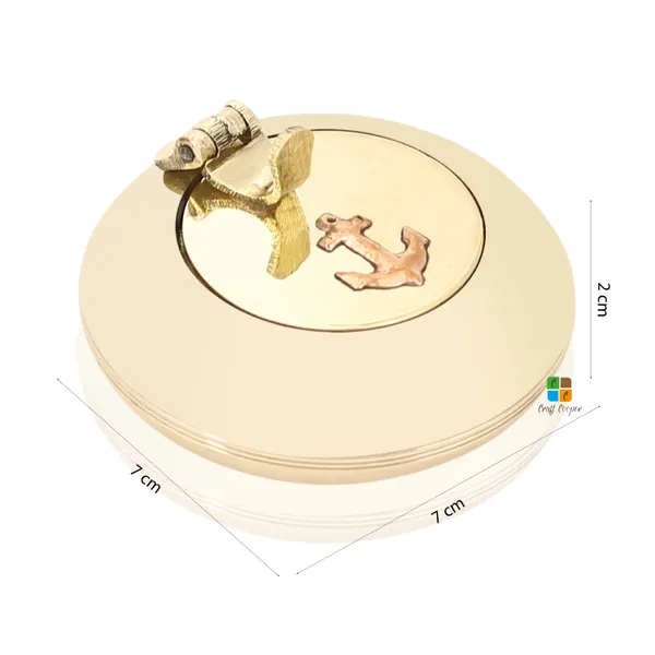 Pocket_Brass_Ashtray_With_Lid_|_For_Car,_Home,_Office_And_Bar