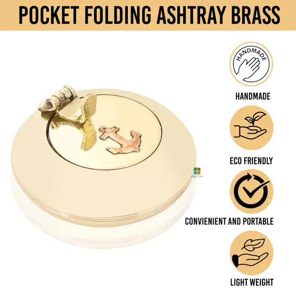 Pocket_Brass_Ashtray_With_Lid_|_For_Car,_Home,_Office_And_Bar