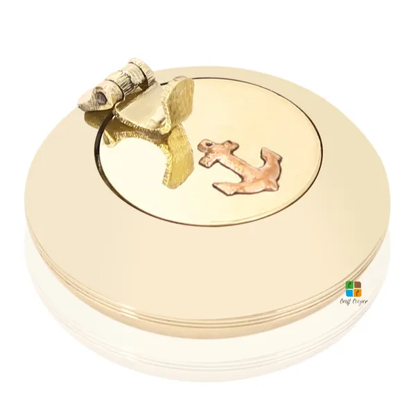 Pocket_Brass_Ashtray_With_Lid_|_For_Car,_Home,_Office_And_Bar