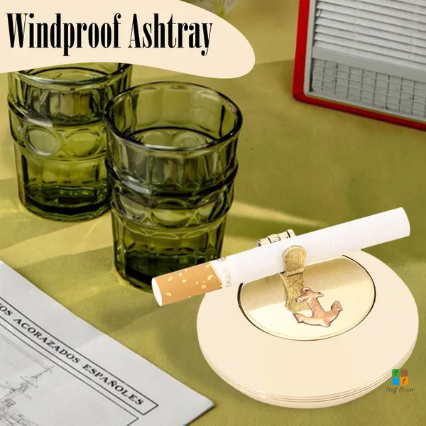 Pocket_Brass_Ashtray_With_Lid_|_For_Car,_Home,_Office_And_Bar