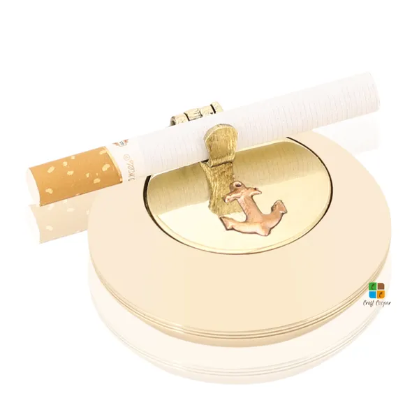 Pocket_Brass_Ashtray_With_Lid_|_For_Car,_Home,_Office_And_Bar