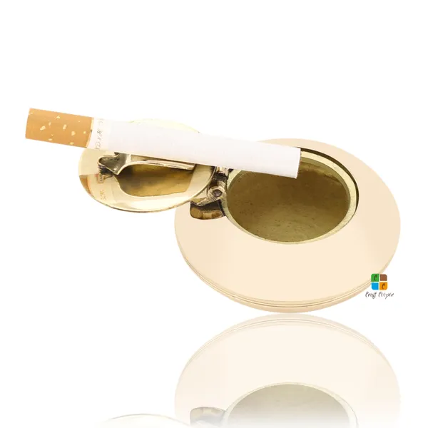 Pocket_Brass_Ashtray_With_Lid_|_For_Car,_Home,_Office_And_Bar