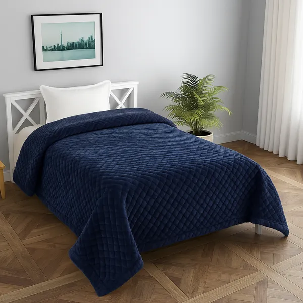 Premium_AC_Blanket_for_Double_Bed__Soft_Touch,_All-Season_Comforter__Modern_Blush_Pink_Design
